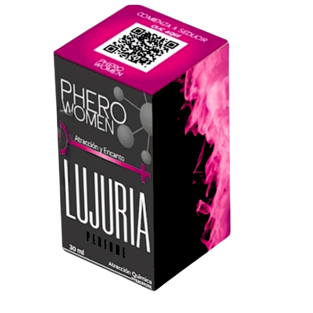 Perfume Pherowomen
