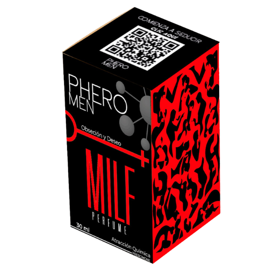 Perfume Pheromen Milf