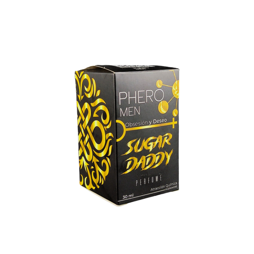 Perfume Pheromen Suggar Daddy